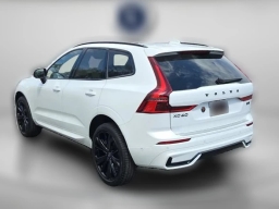 Volvo XC60 Ultra Black Edition B5 AWD 2026