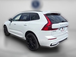 Volvo XC60 Ultra Black Edition B5 AWD 2026