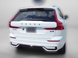 Volvo XC60 Ultra Black Edition B5 AWD 2026