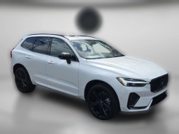Volvo XC60 Ultra Black Edition B5 AWD 2026