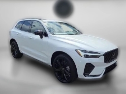 Volvo XC60 Ultra Black Edition B5 AWD 2026
