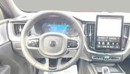 Volvo XC60 Ultra Black Edition B5 AWD 2026