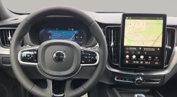 Volvo XC60 Ultra Black Edition B5 AWD 2026