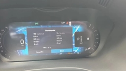 Volvo XC60 Ultra Black Edition B5 AWD 2026