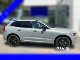 Volvo XC60 Ultra Black Edition B5 AWD 2026