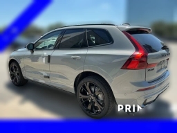 Volvo XC60 Ultra Black Edition B5 AWD 2026