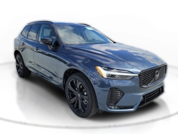 Volvo XC60 Ultra Black Edition B5 AWD 2026