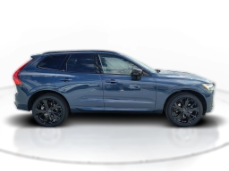 Volvo XC60 Ultra Black Edition B5 AWD 2026