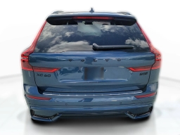 Volvo XC60 Ultra Black Edition B5 AWD 2026