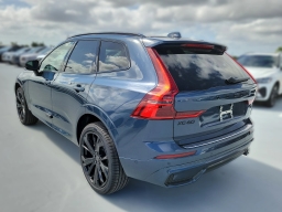 Volvo XC60 Ultra Black Edition B5 AWD 2026