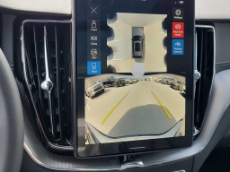 Volvo XC60 Ultra Black Edition B5 AWD 2026