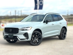 Volvo XC60 Ultra Black Edition B5 AWD 2026