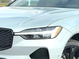 Volvo XC60 Ultra Black Edition B5 AWD 2026
