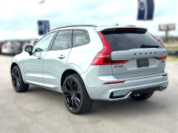 Volvo XC60 Ultra Black Edition B5 AWD 2026