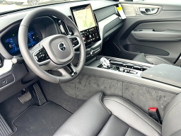 Volvo XC60 Ultra Black Edition B5 AWD 2026
