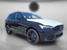 Volvo XC60 Ultra Black Edition B5 AWD 2026