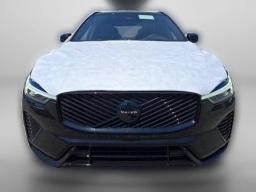 Volvo XC60 Ultra Black Edition B5 AWD 2026