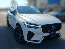 Volvo XC60 Core B5 AWD 2026
