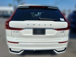 Volvo XC60 Core B5 AWD 2026