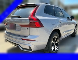 Volvo XC60 Core B5 AWD 2026