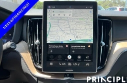 Volvo XC60 Core B5 AWD 2026