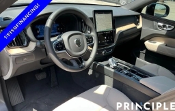Volvo XC60 Core B5 AWD 2026