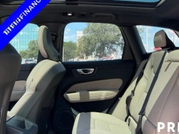 Volvo XC60 Core B5 AWD 2026