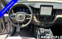 Volvo XC60 Core B5 AWD 2026