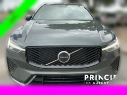 Volvo XC60 Core B5 AWD 2026