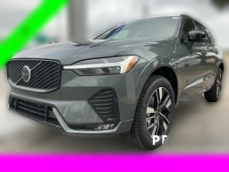 Volvo XC60 Core B5 AWD 2026