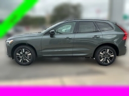 Volvo XC60 Core B5 AWD 2026