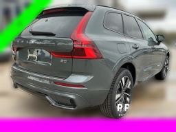Volvo XC60 Core B5 AWD 2026