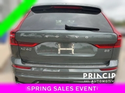 Volvo XC60 Core B5 AWD 2026