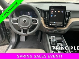 Volvo XC60 Core B5 AWD 2026