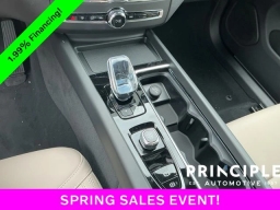 Volvo XC60 Core B5 AWD 2026