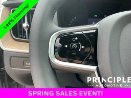 Volvo XC60 Core B5 AWD 2026