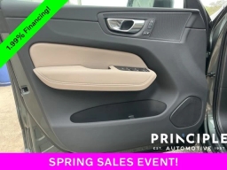 Volvo XC60 Core B5 AWD 2026