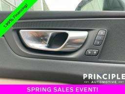 Volvo XC60 Core B5 AWD 2026