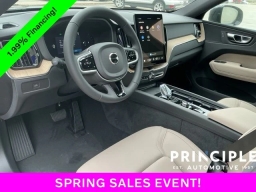 Volvo XC60 Core B5 AWD 2026
