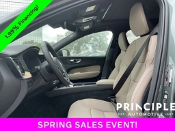 Volvo XC60 Core B5 AWD 2026