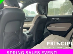 Volvo XC60 Core B5 AWD 2026