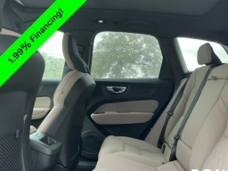 Volvo XC60 Core B5 AWD 2026