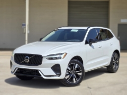 Volvo XC60 Core B5 AWD 2026
