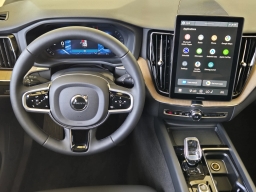 Volvo XC60 Core B5 AWD 2026