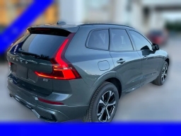 Volvo XC60 Core B5 AWD 2026
