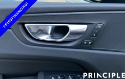 Volvo XC60 Core B5 AWD 2026