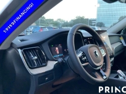 Volvo XC60 Core B5 AWD 2026