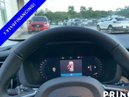 Volvo XC60 Core B5 AWD 2026