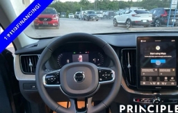 Volvo XC60 Core B5 AWD 2026
