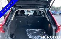Volvo XC60 Core B5 AWD 2026